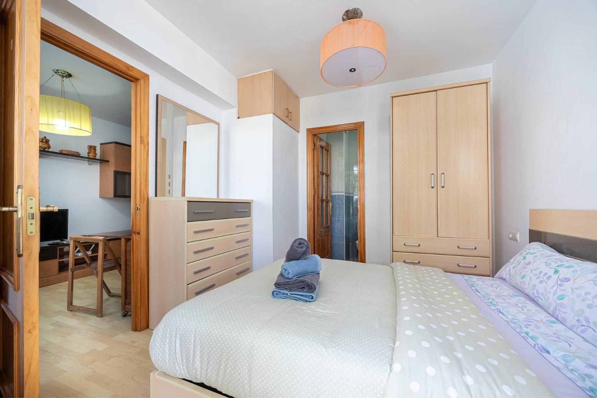 Complejo Andalucia Torrecilla Beach Nerja Exterior foto